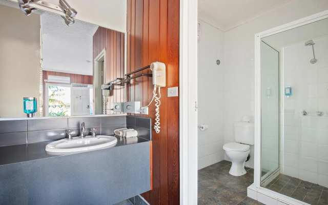 Banjo Paterson Motor Inn