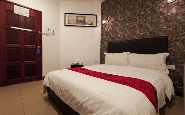 Inn Residence 18