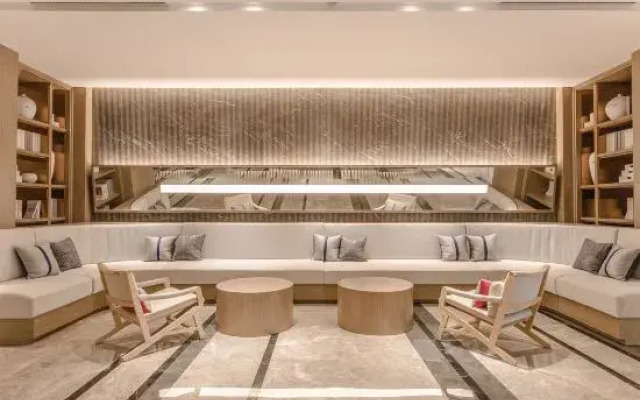 Ruicheng Oriental Hotel, Shenyang