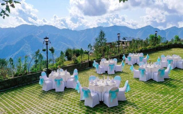 Welcomhotel by ITC Hotels, Shimla