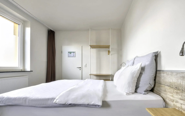 Design Hotel Wiegand