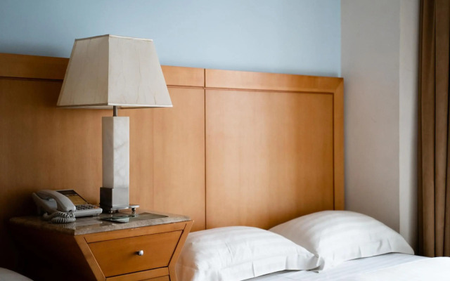 Hotel Ocean