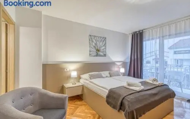 Villa Ladavac B&B