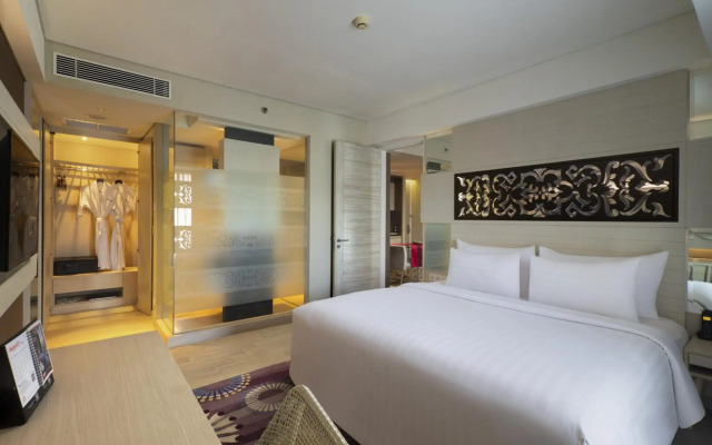 Anathera Resort Kuta