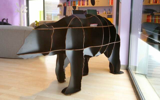Maison Athome
