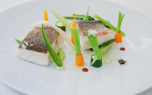 InterContinental Madrid by IHG