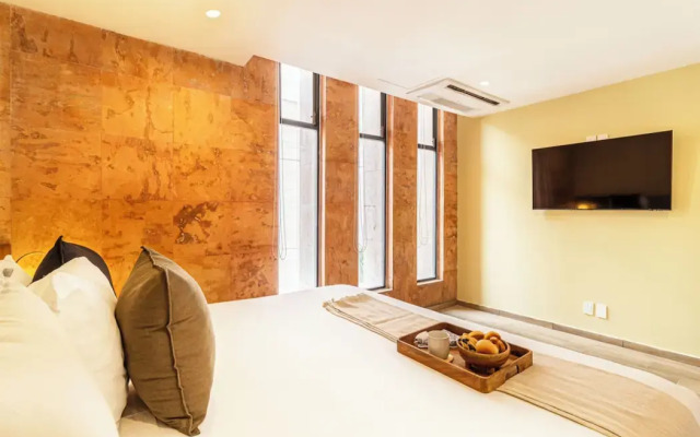 Grand Chapultepec Residencial