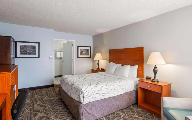 Best Western Fredericksburg