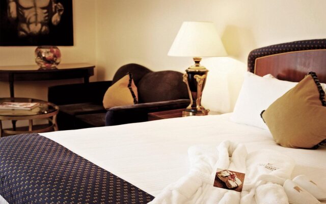 Millennium Hotel and Conference Centre Gloucester London
