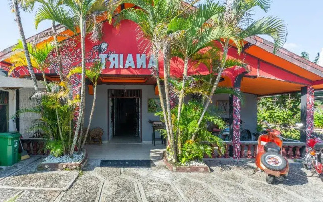 Hotel Triana by OYO Rooms
