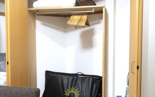 SLEEPLAB THE STAY Casual Shinjuku