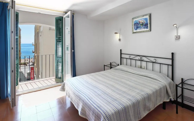 Hotel Caleta