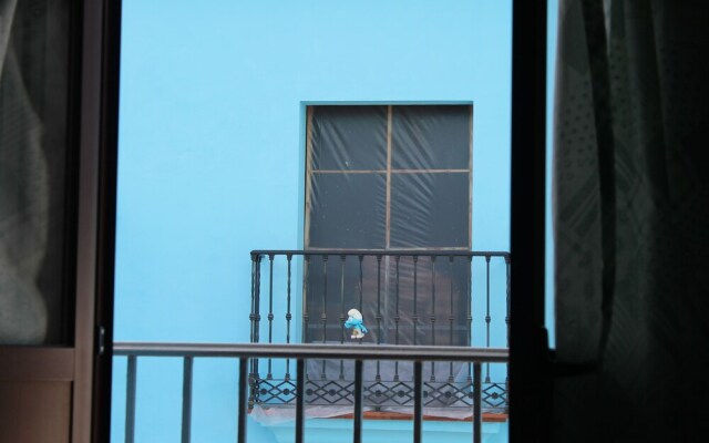 Casa rural Posada de Benitez