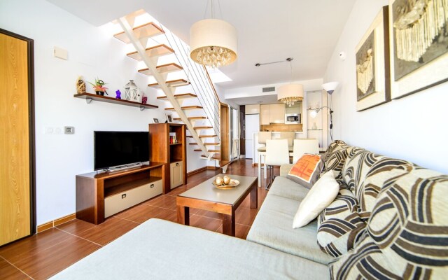 Apartamento Bennecke Messina