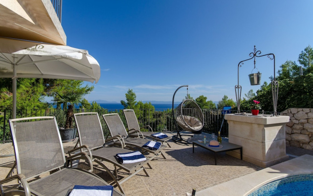 Villa Gromin Dolac