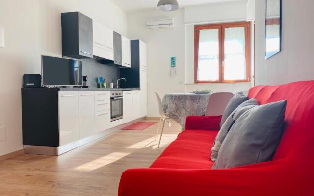 L'IPPOCASTANO Appartamenti - B&B