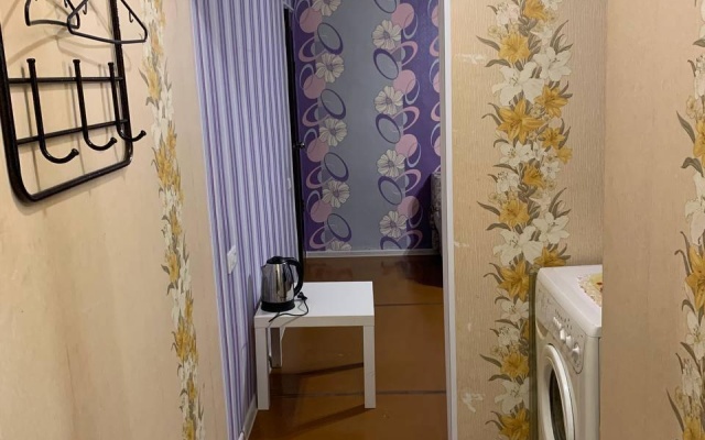 1-комнатные апартаменты с 1 двуспальной кроватью, 45м² — фото 2