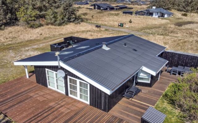 "Pimen" - 700m from the sea in NW Jutland