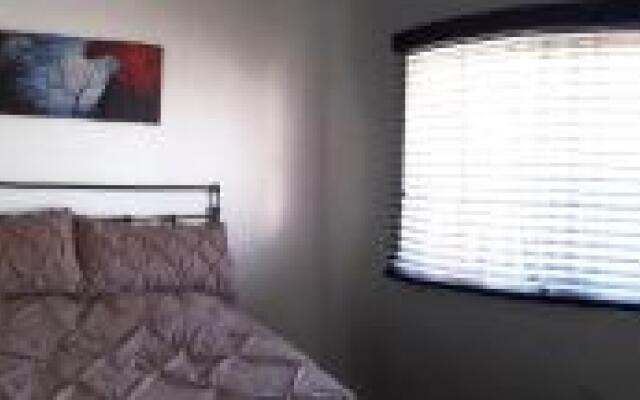 Speedway Blvd Townhouse