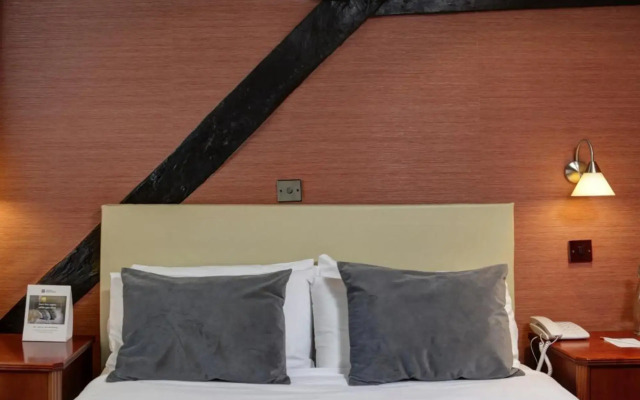 The Rose and Crown Hotel – Tonbridge