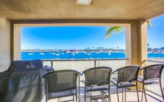 Waterfront Getaway 4 Townhouse