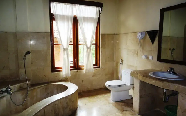 Pande Permai Bungalows