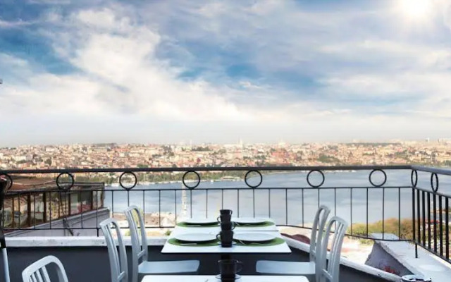 Big Urban Stay Hotel