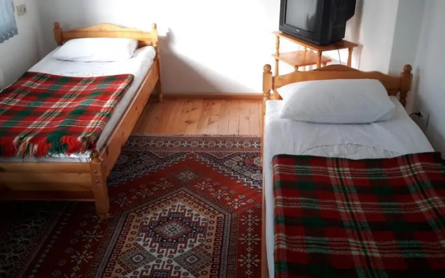 Guest House Zlatinchevi