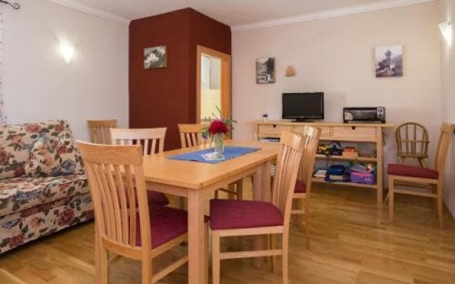 Säuleck Appartement