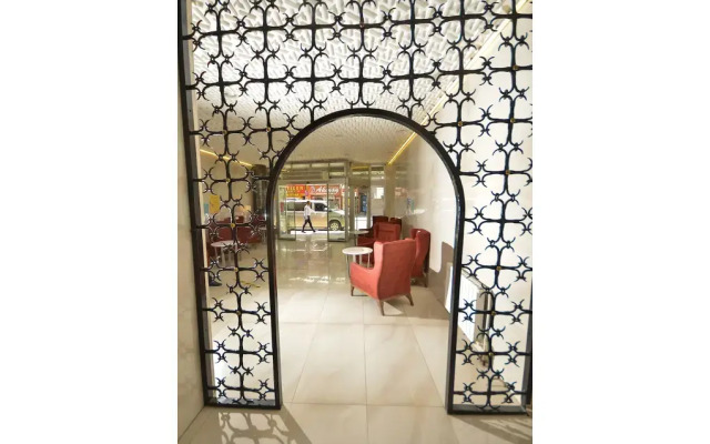 Kosk Otel
