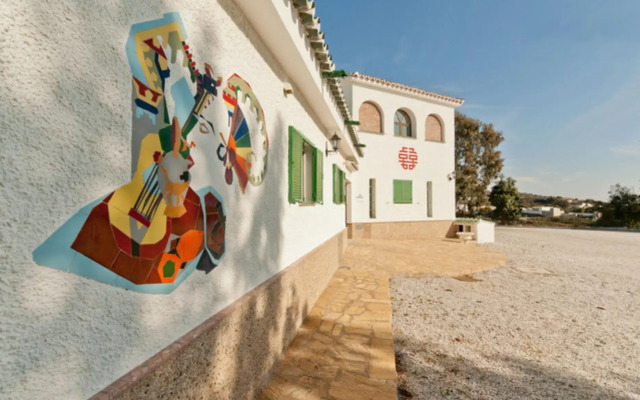 Apartment in Velez Malaga, Malaga 103073