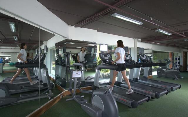 Fraser Suites Hanoi