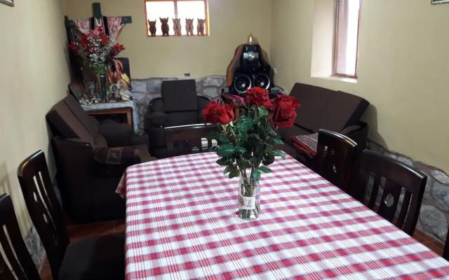 Hospedaje Rural Apu Antasaqa