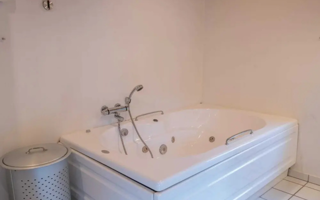 4 Person Holiday Home in Fano