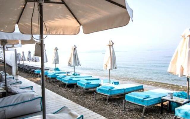 Guest House 4 Stars Afissos