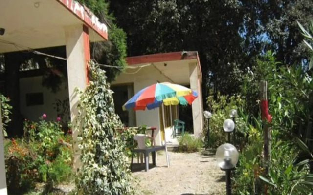 Janardan Resort Churaini - Campsite