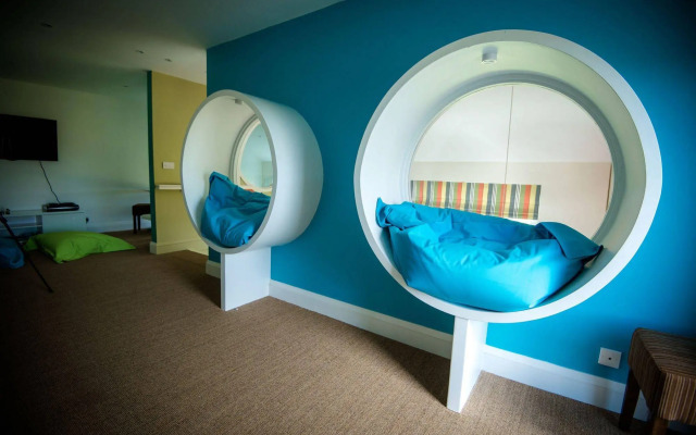 Connemara Sands Beach Hotel & Spa