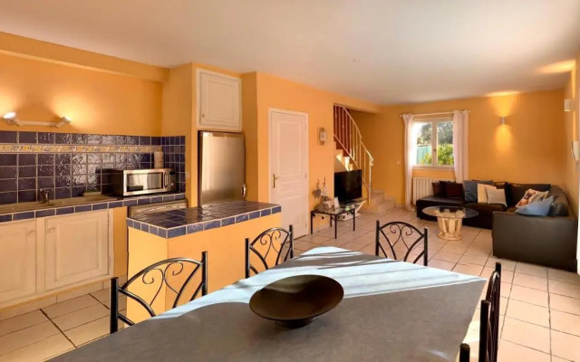 charmante maison