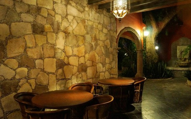 Casaluna Hotel Boutique
