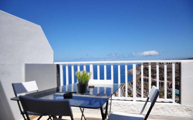 Apartamentos en Playa de Amadores - My Home, Your Home