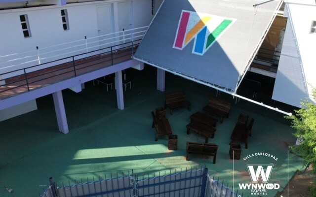 Hostel Wynwood Extreme
