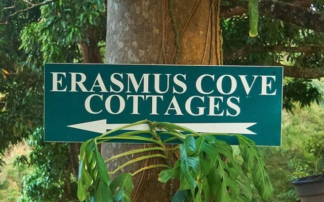 Erasmus Cove Cottages