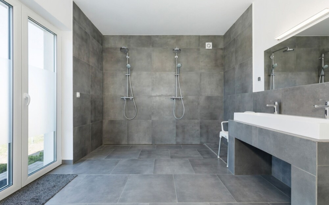 Villa Bella Sauna & Jacuzzi