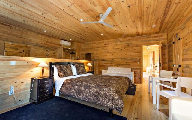 A Casa do Tio Tenente