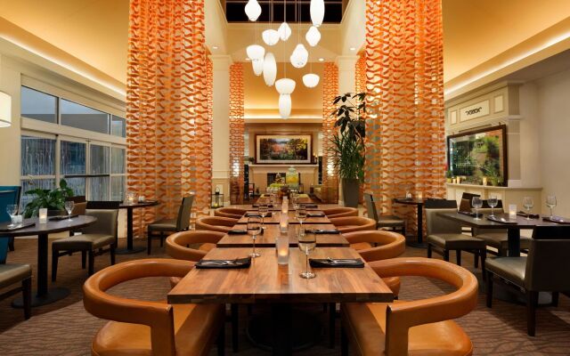 Hilton Garden Inn Wilkes Barre