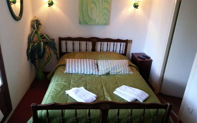 Hotel le Victor Hugo