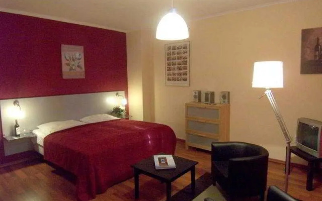APARTCity Serviced Apartments