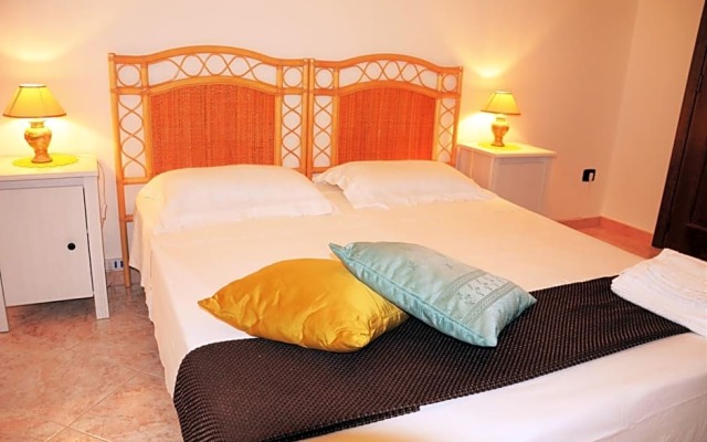 Salenterra B&B (Salento)