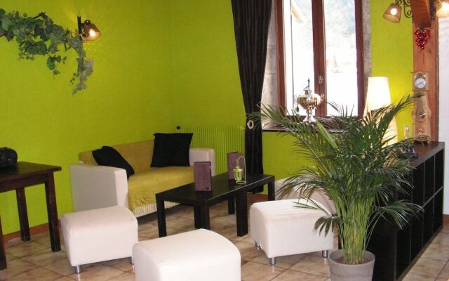 Hôtel la Chaumière