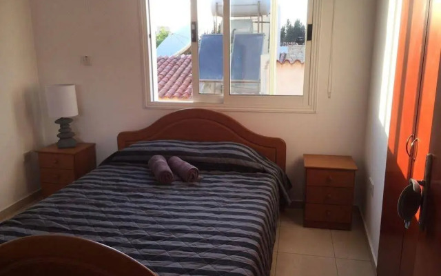 Nikoleta's House